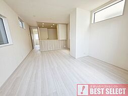 さいたま市南区白幡6丁目　新築戸建