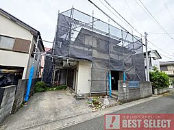 上尾市大字原市　中古戸建