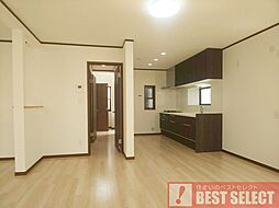 上尾市泉台2丁目　中古戸建
