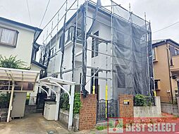 上尾市泉台2丁目　中古戸建