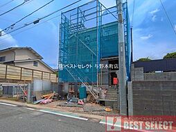 さいたま市見沼区東大宮2丁目 新築戸建