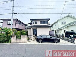 さいたま市岩槻区南平野4丁目 中古戸建
