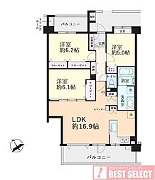 ヒューマンスクエア東浦和アトレシア壱番館