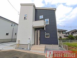 さいたま市緑区宮本2丁目　新築戸建