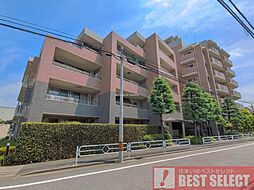 パークホームズさいたま常盤台