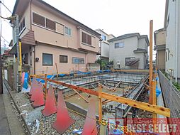 さいたま市桜区栄和5丁目　新築戸建