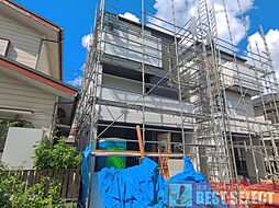 さいたま市大宮区天沼町1丁目　新築戸建