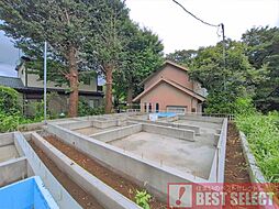 さいたま市中央区大戸1丁目　新築戸建