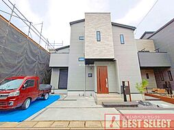 さいたま市見沼区南中野　新築戸建