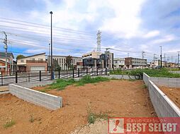 さいたま市大宮区天沼町2丁目　新築戸建