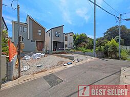 さいたま市見沼区大谷　新築戸建