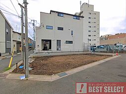 さいたま市南区太田窪5丁目 新築戸建