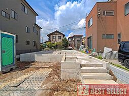 さいたま市桜区町谷3丁目 新築戸建