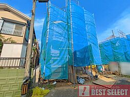 さいたま市緑区大牧　新築戸建
