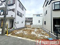 さいたま市桜区栄和4丁目 新築戸建