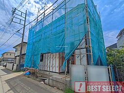 さいたま市見沼区島町 新築戸建