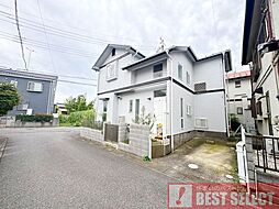 さいたま市岩槻区南平野1丁目　中古戸建