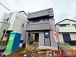 さいたま市浦和区木崎2丁目　新築戸建