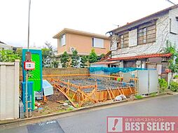 さいたま市大宮区天沼町2丁目　新築戸建
