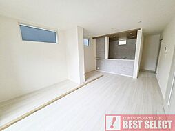 さいたま市北区日進町2丁目　新築戸建