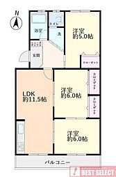 北浦和住宅