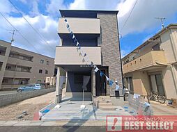 さいたま市南区文蔵5丁目　新築戸建