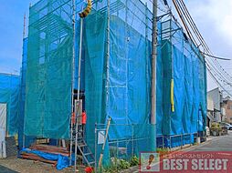 さいたま市緑区大牧　新築戸建