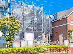 さいたま市南区大谷口　新築戸建
