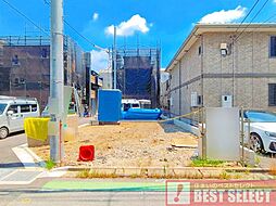 さいたま市中央区下落合5丁目　新築戸建