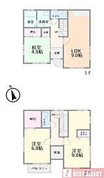 さいたま市緑区三室　中古戸建