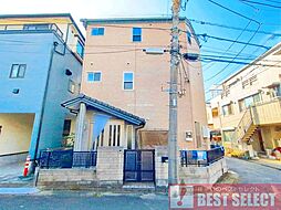 さいたま市浦和区大東3丁目　中古戸建