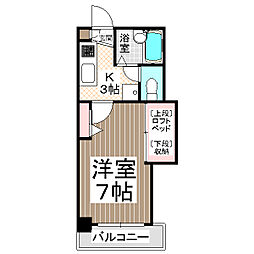 ヴェルデ香椎　管理 405