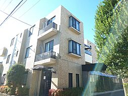 パーク・ハイム沼袋