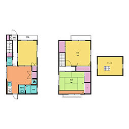 田端5丁目戸建 1