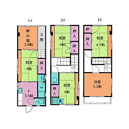 東日暮里四丁目ビル 1