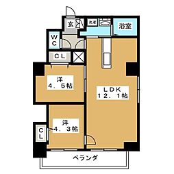 グランデュール富士