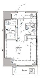 DIPS上野NORTH 1001