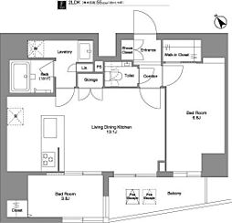 ＢＰＲレジデンス田端