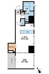 プロスペクトKALON三ノ輪