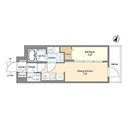 グランカーサ千駄木