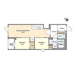 グランカーサ千駄木