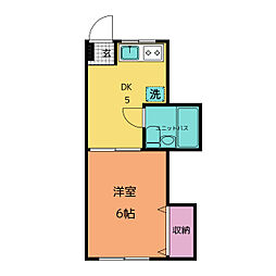東洋マンション