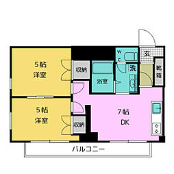 大給坂マンション