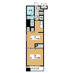 レジディア上野池之端