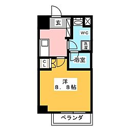プラウドフラット根津谷中