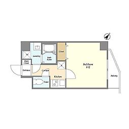 ドゥーエ上野池之端