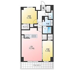 スプランディッド西日暮里 1103