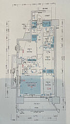 レーベン川口元郷Sta.Front 1201