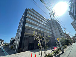 リビオ日暮里グランスイート 522