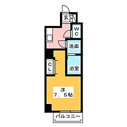 グランパセオ田端D